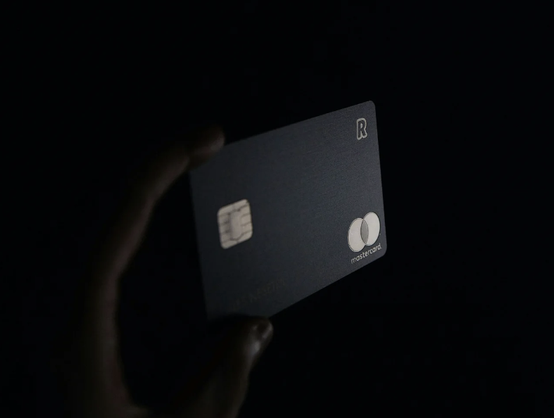 Credit card